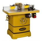 POWERMATIC 1280100C PM2700 Shaper, 3HP 1PH 230V