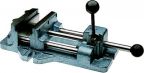 WILTON 13401 1204, 4" Jaw Drill Press Vise