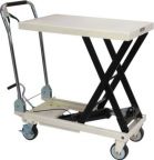 JET 140771 SLT-330F, Scissor Lift Table With Folding Handle