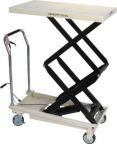 JET 140778 DSLT-770, Double Scissor Lift Table