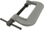 WILTON 14156 100 Series Forged C-Clamp - Heavy-Duty 2 - 6ÔøΩ Opening Capacity