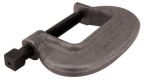 WILTON 14518 1-FC, "O" Series Bridge C-Clamp - Full Closing Spindle, 0" - 1-7/16" Jaw Opening, 1-1/8