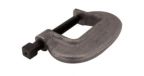 WILTON 14527 1.5-FC"O" Series Bridge C-Clamp - Full Closing Spindle, 0" - 1-7/8" Jaw Opening, 1-5/8"