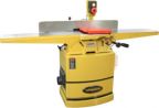 POWERMATIC 1610086K 60HH 8" Jointer, 2HP 1PH 230V, Helical Head