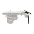 Sawstop RT-TGI 30" In-Line Cast Iron Router Table for ICS* (INCLUDED IN BOX: RT-F32, RT-PSW, RT-ST2