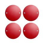 Sawstop RT-PZR 4 pc Phenolic Zero Clearance Insert Ring Set for Router Lift