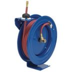 Performance Hose Reel 3/8 X 50