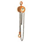 Series 622 Hand Chain Hoist 1/2 Ton