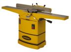 POWERMATIC 1791279DXK 54A Jointer, 1HP 1PH 115/230V