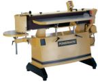 POWERMATIC 1791282 OES9138 Sander, 3HP 1PH 230V