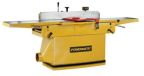 POWERMATIC 1791283 PJ1696 Jointer, 7.5HP 3PH 230/460V