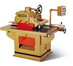 POWERMATIC 1791285 SLR12 Rip Saw, 15HP 3PH 230/460V