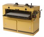 POWERMATIC 1791320 DDS-237 Drum Sander, 7.5HP 1PH 230V