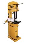 POWERMATIC 1791500 PM1500 Bandsaw, 3HP 1PH 230V