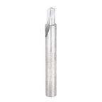 Freud 3/16 Dia. X 3/8 Ch. X 1/4 Sh.  Round Nose Bit  18-102