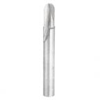 Freud 1/4 Dia. X 3/8 Ch. X 1/4 Sh.  Round Nose Bit  18-104