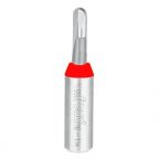 Freud 1/4 Dia. X 3/8 Ch. X 1/2 Sh.  Round Nose Bit 18-114