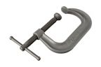 CL 20303 Columbian Economy Drop Forged C-Clamp 0 - 4 Opening Capacity