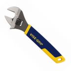 Adjustable Wrench 8"