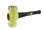 WILTON 20816 8 LB HEAD, 16" BASH SLEDGE HAMMER