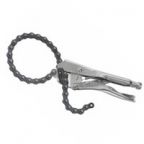 Vise Grip Chain Locking Plier