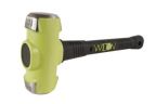 WILTON 21016 10 LB HEAD, 16" BASH SLEDGE HAMMER