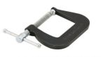 WILTON 21303 Forged Super-JuniorÔøΩ C-Clamp 1-1/4ÔøΩ Opening Capacity