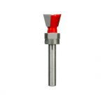 Freud Top Bearing Dovetail Bit 22-507