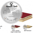 Amana 620121 20"/120T Cut-Off Saw Tcg Grind