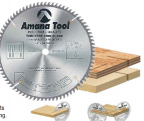 Amana 610800-30 10"/80T Trim A.T.B. 30Mm Bore