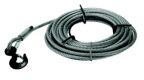 JET 286514 1-1/2-Ton 7/16" Wire Rope 66 Feet