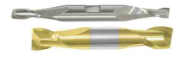 Ballnose End General Purpose
