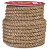 2" Manila Rope 600'