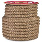 2" Manila Rope 600'