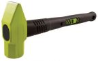 WILTON 30216 2 Lb Head, 16" BASH Cross Pein Hammer