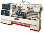 JET 321139 GH-1660ZX With Newall DP700 DRO