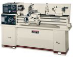 JET 321357A GHB-1340A, Gear Head Bench Lathe