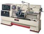 JET 321570 GH-1440ZX With Newall DP700 DRO With Taper Attachment