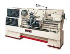 JET 321940 GH-1660ZX, 3-1/8" Spindle Bore Geared Head Lathe