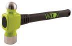 WILTON 32414 24 Oz Head, 14" BASH Ball Pein Hammer