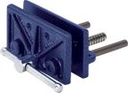 WILTON 33176 176 Light-Duty Woodworkers Vise