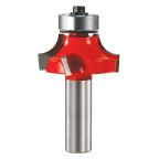 Freud 3/8"  X 1/2 Sh.Radius Rounding Over Bit 34-124