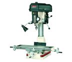 JET 350116 JMD-15, Mill/Drill With ACU-RITE VUE DRO