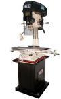 JET 350402 JMD-18PFN Mill/Drill With ACU-RITE VUE DRO