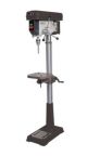 JET 354400 J-2500, 15" Floor Model Drill Press 115V 1Ph