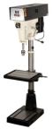 JET 354500 J-A3816, 15" 6-Speed Floor Model Drill Press 115/230V 1Ph