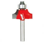 Freud 1/4" Radius X 1/4 Sh. Beading Bit 36-110