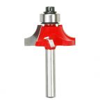 Freud 5/16" Radius X 1/4 Sh. Beading Bit 36-112