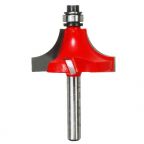 Freud 1/2" Radius X 1/4 Sh. Beading Bit 36-116