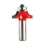 Freud 5/16" Radius X 1/2 Sh. Beading Bit 36-122